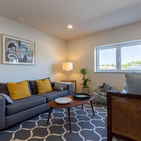 Green Apartment 페드라스 살가다스 외부 사진