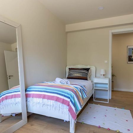 Green Apartment 페드라스 살가다스 외부 사진