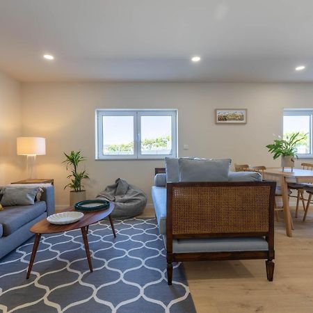 Green Apartment 페드라스 살가다스 외부 사진