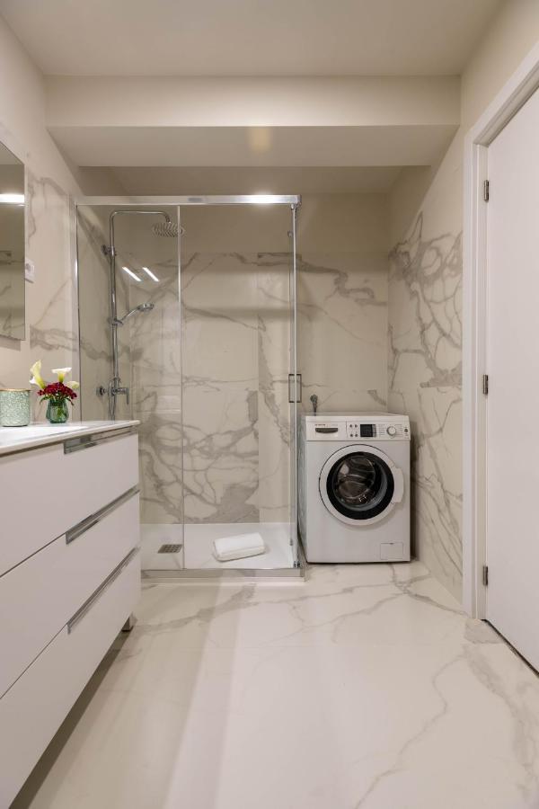 Green Apartment 페드라스 살가다스 외부 사진
