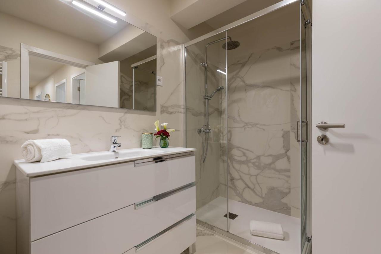 Green Apartment 페드라스 살가다스 외부 사진