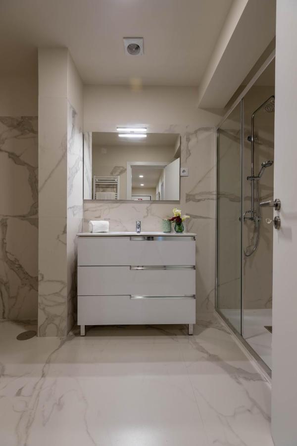 Green Apartment 페드라스 살가다스 외부 사진